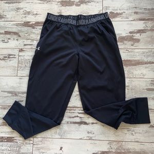 Under Armour sweatpants
